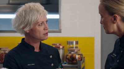Ici Tout Commence spoiler : Olivia et Claire font une découverte choc (vidéo épisode du 22 août)