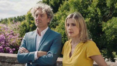 Ici Tout Commence spoiler : Teyssier découvre les nouveaux et se glace... (vidéo épisode du 1er septembre)