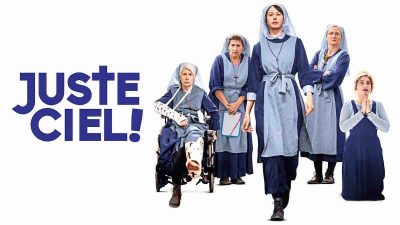 « Juste Ciel ! » : histoire et interprètes du film inédit ce soir sur M6 (15 août)