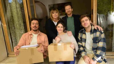 La stagiaire du 26 août : votre épisode inédit ce soir (saison 10)