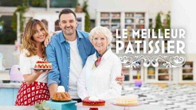 Le Meilleur Pâtissier : lancement de la saison 14 le 10 septembre sur M6