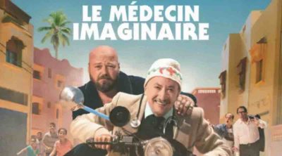 « Le médecin imaginaire » : le film inédit ce soir sur France 2 (10 août 2025)