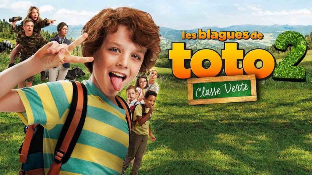 « Les blagues de Toto 2 » : histoire et interprètes du film inédit ce soir sur W9 (5 juillet)
