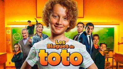 « Les blagues de Toto » : histoire et interprètes du film ce soir sur M6 (22 août)