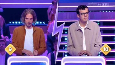 « Les 12 coups, les 15 ans » : et le gagnant est... (prime anniversaire du 22 août 2025)