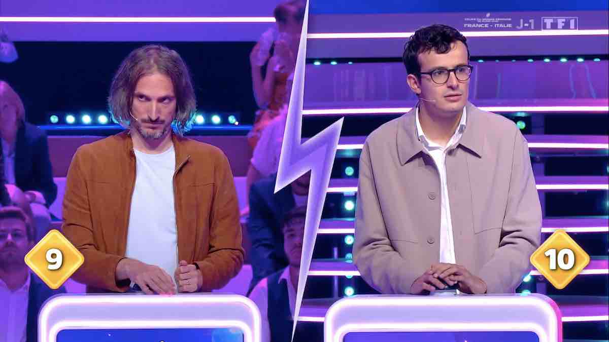 « Les 12 coups, les 15 ans » : et le gagnant est... (prime anniversaire du 22 août 2025)