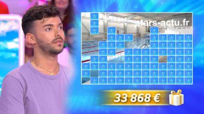 Les 12 coups de midi du 1er août : Maryne éliminée, Moya échoue face à l'étoile mystérieuse