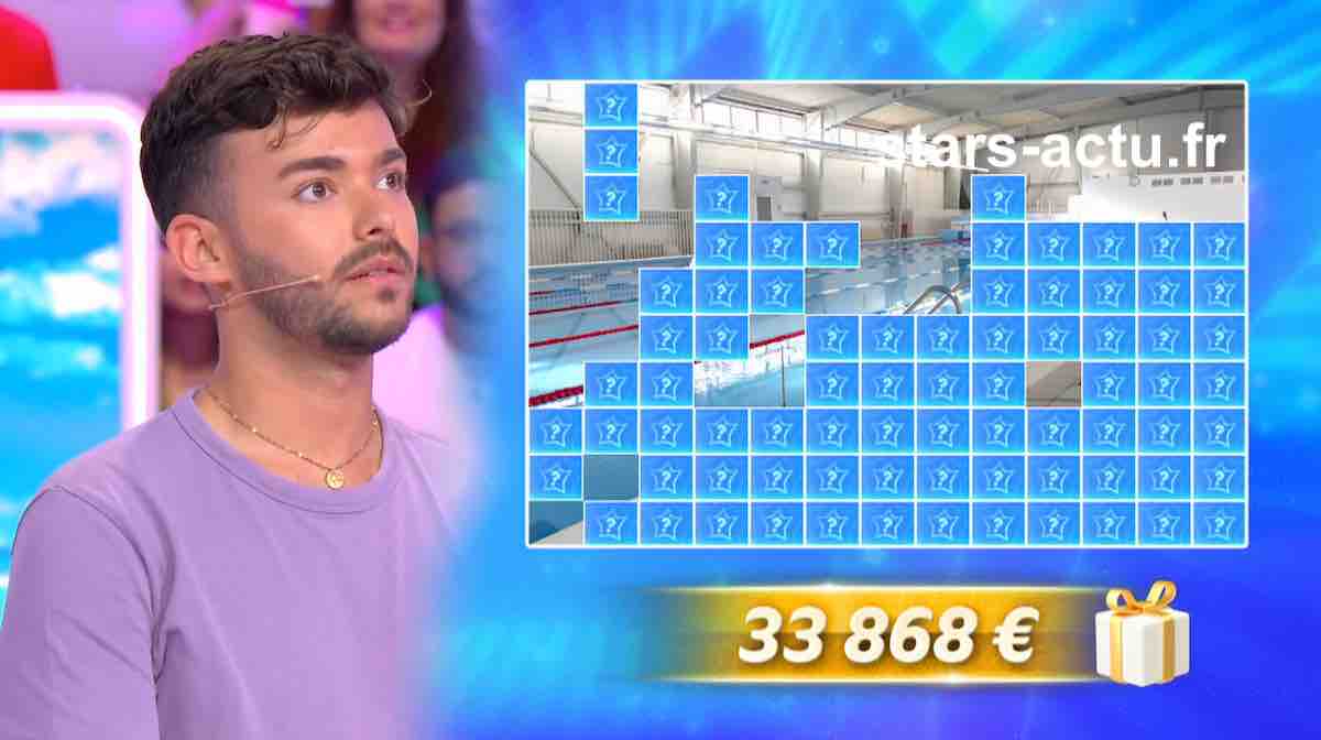 Les 12 coups de midi du 1er août : Maryne éliminée, Moya échoue face à l'étoile mystérieuse