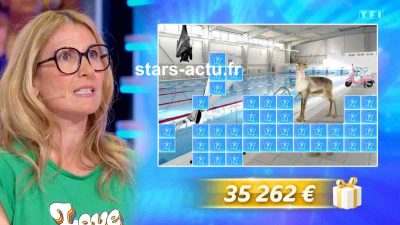 Les 12 coups de midi du 10 août : Fanny impressionne, nouvel indice sur l'étoile mystérieuse