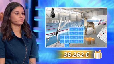 Les 12 coups de midi du 17 août : Line impressionne, Lady Gaga derrière l'étoile mystérieuse ?