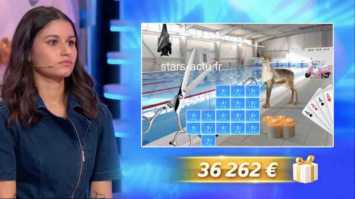 Les 12 coups de midi du 17 août : Line impressionne, Lady Gaga derrière l'étoile mystérieuse ?