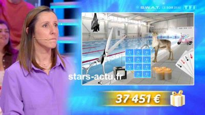 Les 12 coups de midi du 19 août : Marina continue, ultime indice sur l'étoile mystérieuse