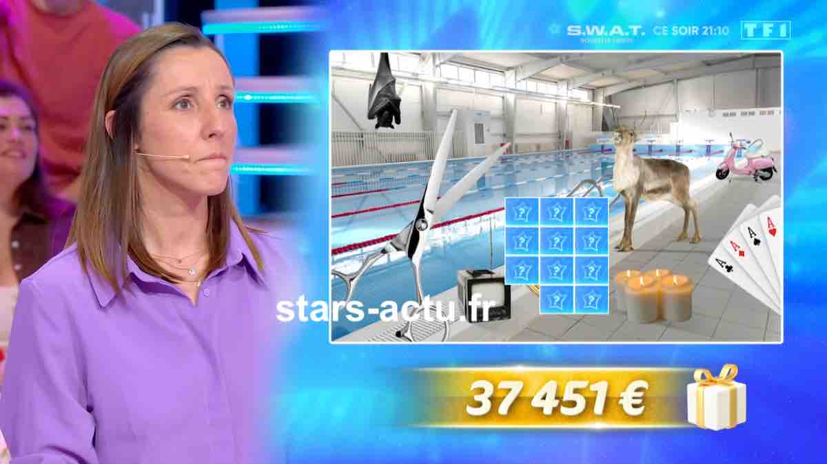 Les 12 coups de midi du 19 août : Marina continue, ultime indice sur l'étoile mystérieuse