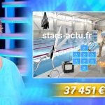 Les 12 coups de midi du 20 août : Marina éliminée, qui se cache sur l'étoile mystérieuse ?