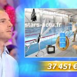 Les 12 coups de midi du 21 août : Arthur Maître de Midi, on vous dit qui va apparaitre sur l'étoile mystérieuse