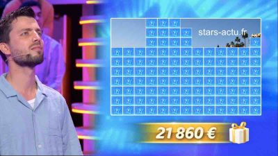 Les 12 coups de midi du 26 août : 5ème victoire pour Thomas, indice sur l'étoile mystérieuse