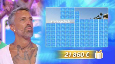 Les 12 coups de midi du 28 août : Hugo déjà éliminé, l'étoile mystérieuse se dévoile