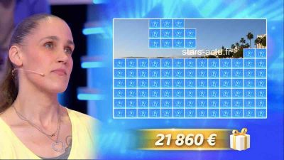 Les 12 coups de midi du 29 août : Stéphane déjà éliminé, qui est sur l'étoile mystérieuse ?