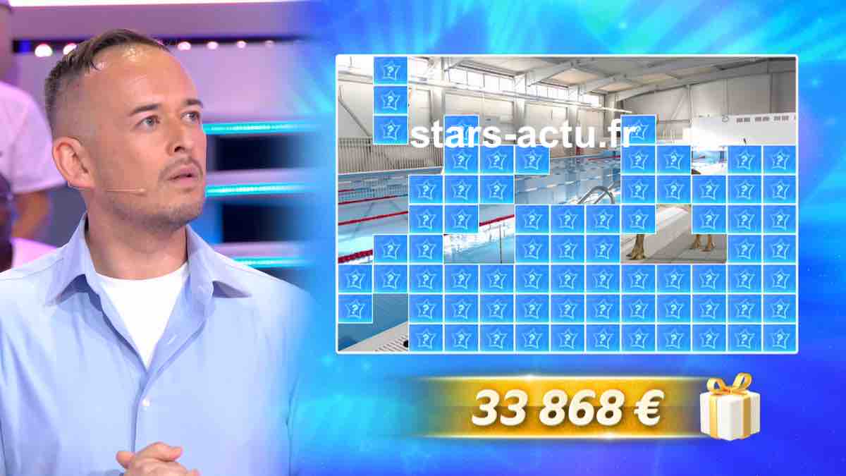 Les 12 coups de midi du 2 août : Moya déjà éliminé, Jonathan démarre fort, nouvel indice sur l'étoile