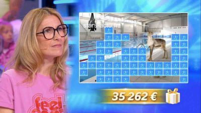 Les 12 coups de midi du 7 août : qui se cache sur l'étoile mystérieuse ?