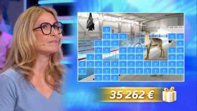 Les 12 coups de midi du 8 août : Fanny continue sans briller, nouvel indice sur l'étoile mystérieuse