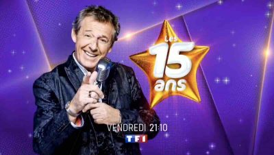 "Les 12 coups, les 15 ans" : le prime évènement ce soir sur TF1 (22 août 2025)