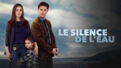 « Le silence de l'eau » du 3 août : vos épisodes de la saison 2 ce soir sur France 3