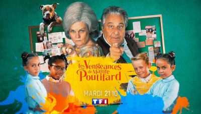 « Les vengeances de maître Poutifard » : histoire et interprètes du film inédit ce soir sur TF1 (12 août 2025)