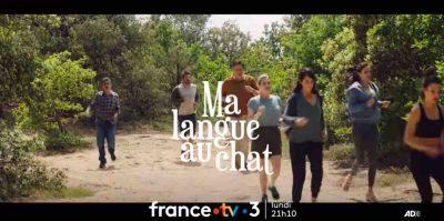 « Ma langue au chat » : histoire et interprètes du film inédit ce soir sur France 3 (11 août)