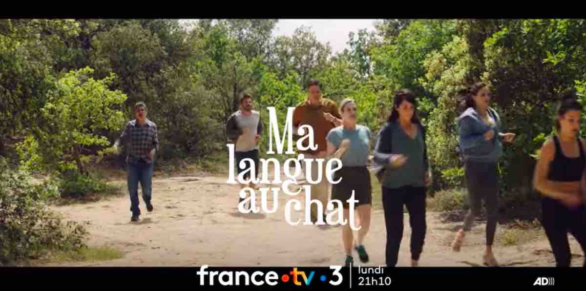 « Ma langue au chat » : histoire et interprètes du film inédit ce soir sur France 3 (11 août)