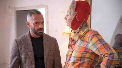 Capitaine Marleau du 29 août : ce soir l'épisode inédit « Le secret d'Alba » avec Philippe Bas