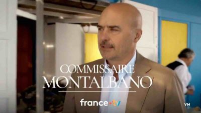 Commissaire Montalbano du 17 août : votre épisode ce soir sur France 3