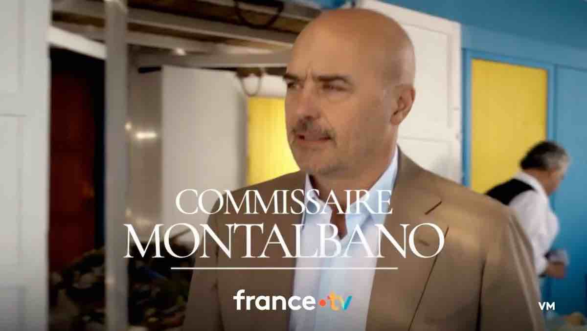 Commissaire Montalbano du 17 août : votre épisode ce soir sur France 3