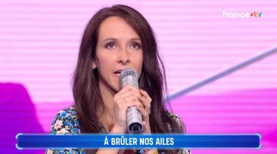 N'oubliez pas les paroles du 16 août : Morgane passe un nouveau cap