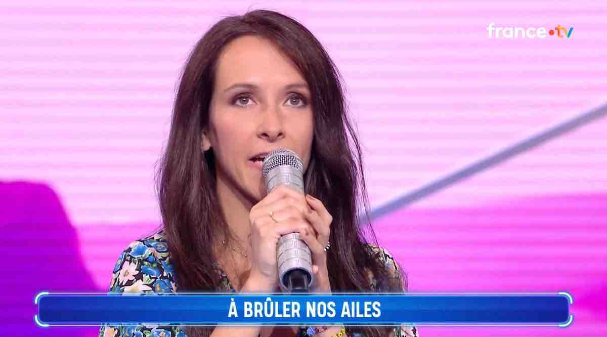 N'oubliez pas les paroles du 16 août : Morgane passe un nouveau cap