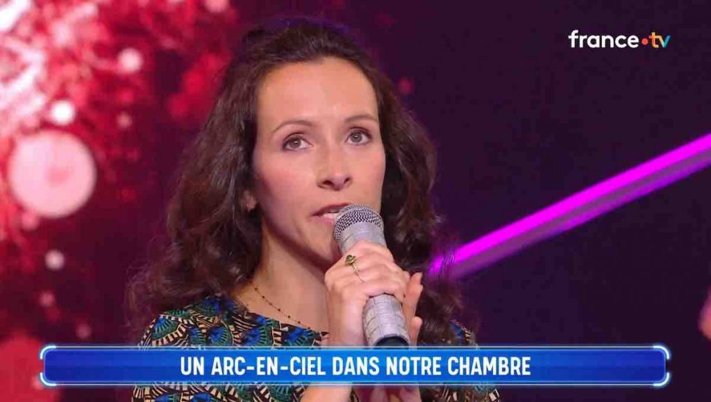 N'oubliez pas les paroles du 8 août : ça continue pour Morgane