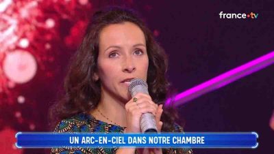 N'oubliez pas les paroles du 8 août : ça continue pour Morgane