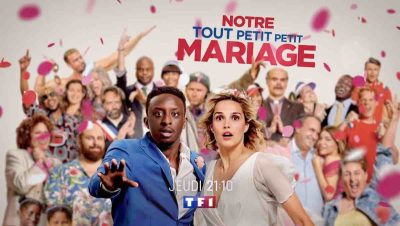« Notre Tout Petit Petit Mariage » : histoire et interprètes du film inédit ce soir sur TF1 (21 août 2025)