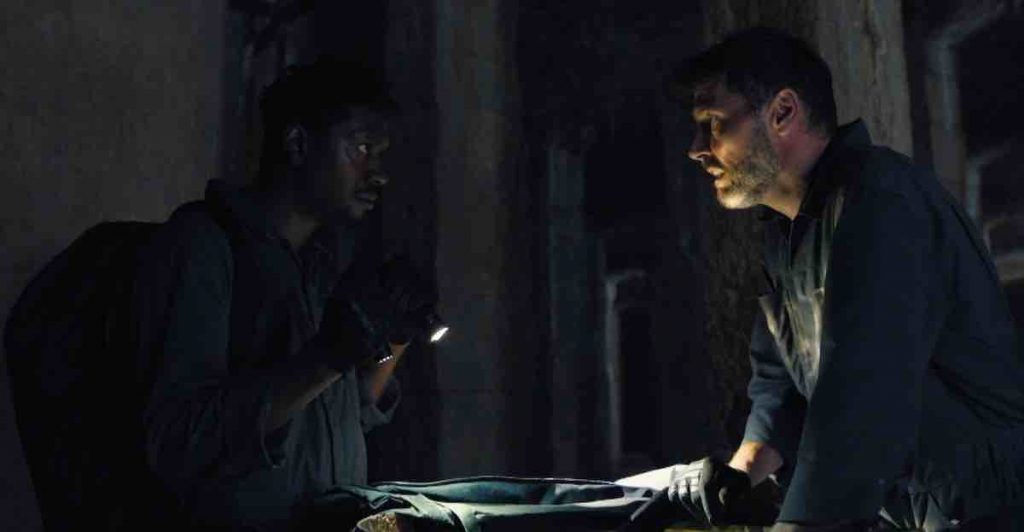 Plus belle la vie spoiler : Thomas et Djawad retrouvent les lingots mais... (21 août 2025)