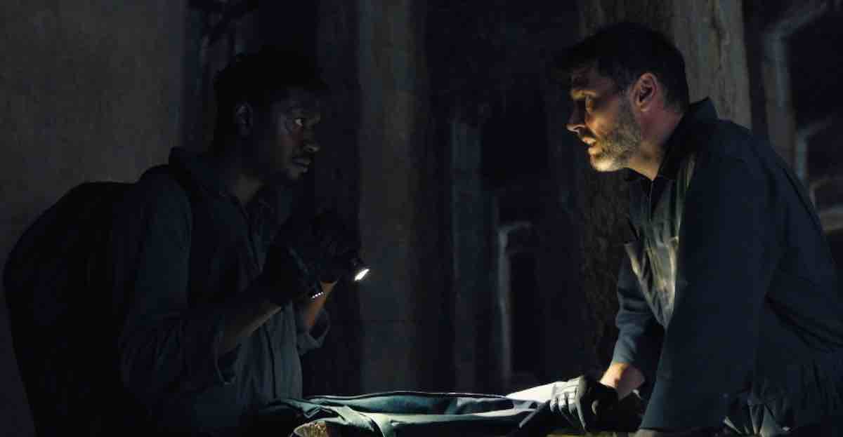 Plus belle la vie spoiler : Thomas et Djawad retrouvent les lingots mais... (21 août 2025)