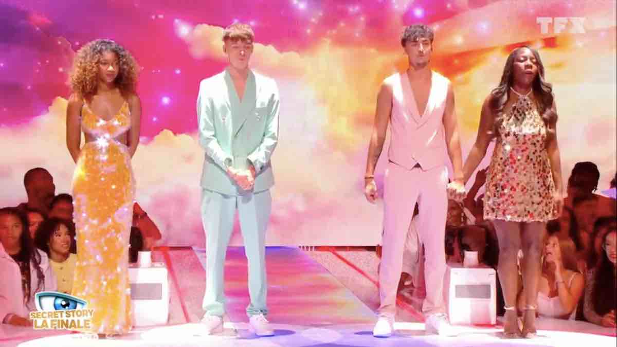 Secret Story 13 : et le gagnant est... (finale du 7 août 2025)