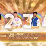 Secret Story estimations : Ethan loin devant Romy, Anita et Noah en retard (SONDAGE)