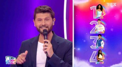 Secret Story : Anita, Ethan, Noah et Romy finalistes, qui doit gagner ? (SONDAGE)
