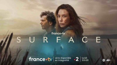 "Surface" : votre nouvelle série ce soir sur France 2 (1er septembre 2025)