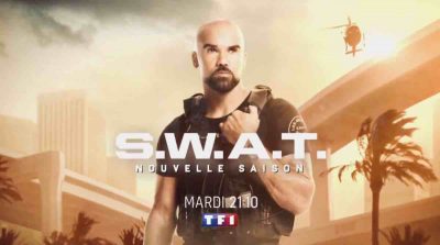 « S.W.A.T. » du 19 août : les épisodes inédits ce soir sur TF1