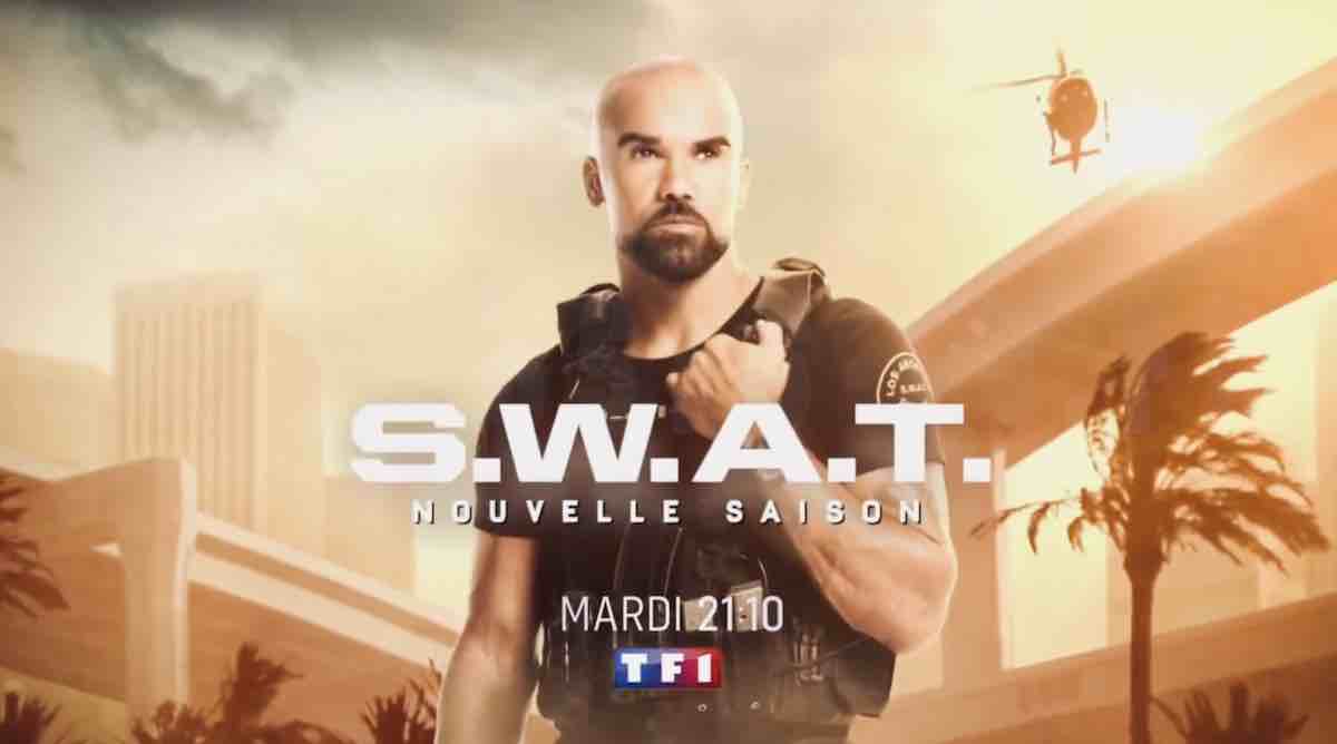 « S.W.A.T. » du 19 août : les épisodes inédits ce soir sur TF1