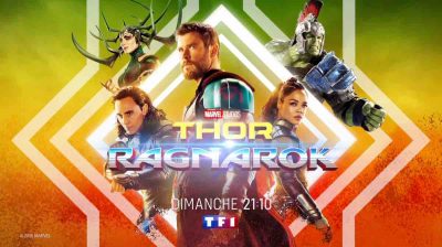 « Thor : Ragnarok » : histoire et interprètes du film ce soir sur TF1 (10 août 2025)