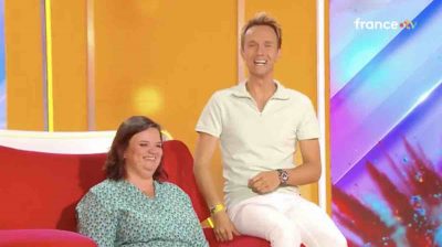 Tout le monde veut prendre sa place : Aurélie, la tombeuse de Joël, reste championne ! (13 août)
