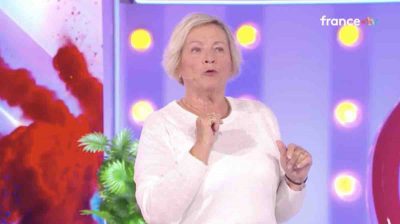 Tout le monde veut prendre sa place : Marie-José reste championne et passe un cap (23 août)