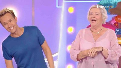 Tout le monde veut prendre sa place : Marie-José signe une 10ème victoire ! (24 août)
